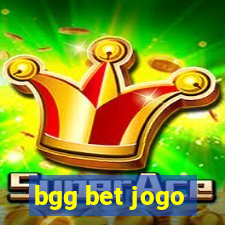 bgg bet jogo